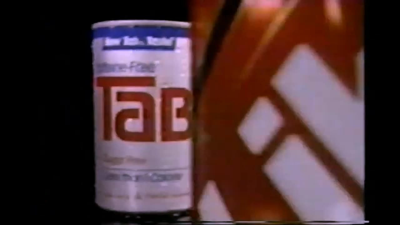 August 23, 1984 - New Caffeine Free Tab