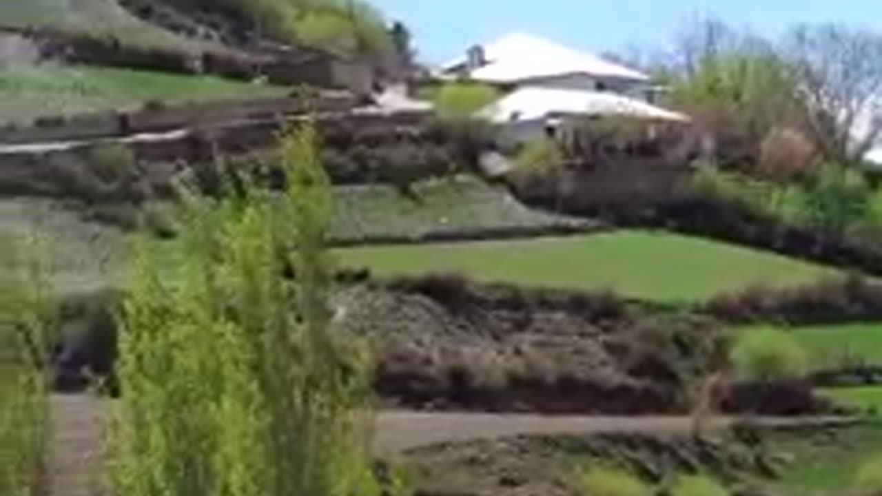 Beauty of Chitral | Beautiful places in Pakistan