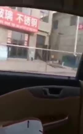 24/04 Another selection of video evidence from the concentration camp China.