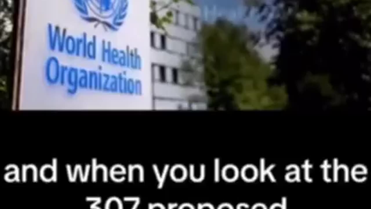 TOO LATE; YOU/WE ARE DOOMED!