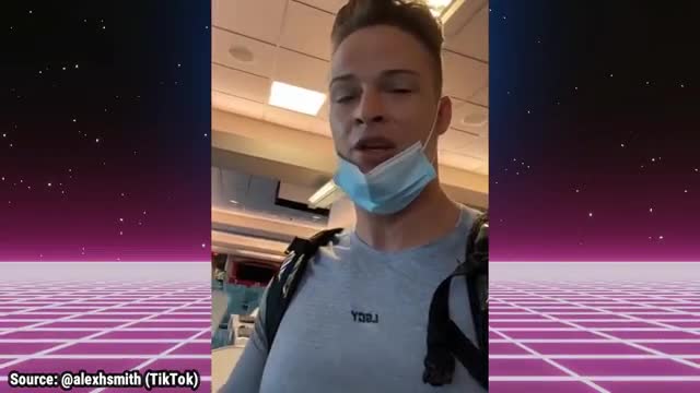 "It Doesn't Have to Make Sense"