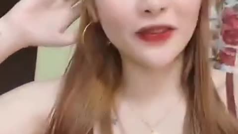 Sexy tiktok dance - Cathy Napoles