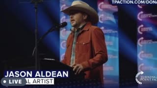 Jason Aldean