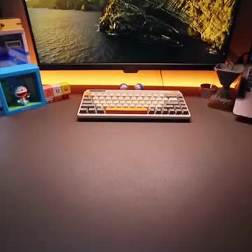 Ohh wow so cool hand mad incredible video for music lovers