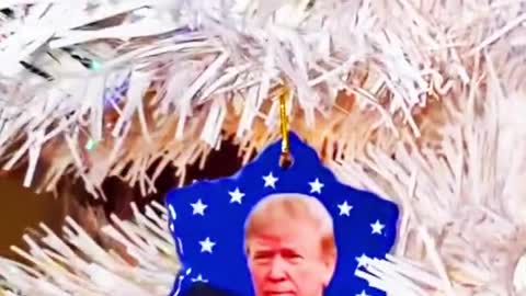 MAKE CHRISTMAS GREAT AGAIN!!!