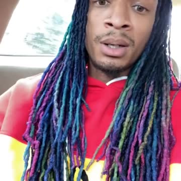 Winston Boogie Smith Tells Followers Peaceful Protesting is Useless