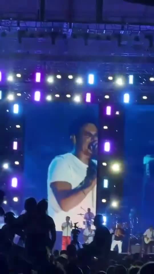 Dangond se equivoca: agradece a Caicedo en vez de Pinedo