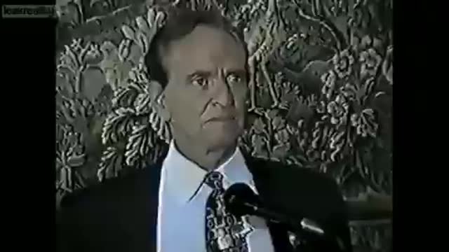 Fauci NIH and many others committed genocides