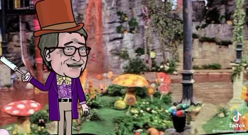 Billy Wanka