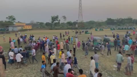 Bangladeshi football matches