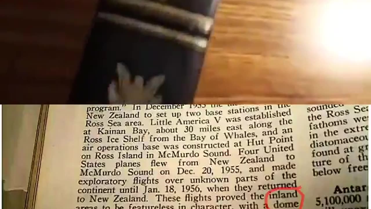 50's Encyclopedia