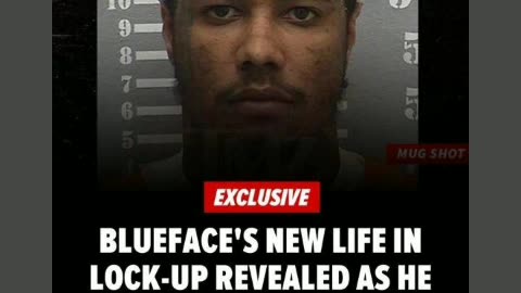 Blueface face 4 years sentencing free blueface 9/8/24