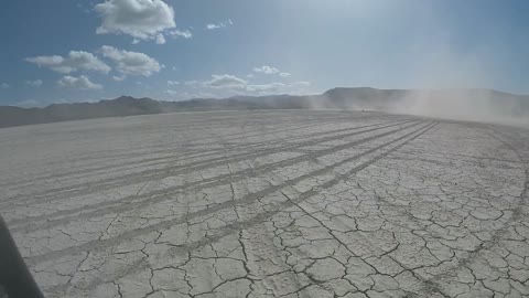 High Plains Drifting 2