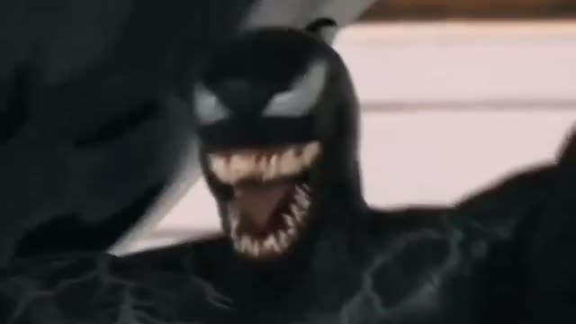 Venom😍