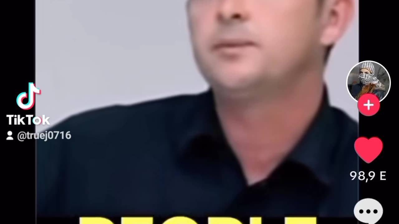 IZRAEL. Izraelt képviselő politikus mellébeszél