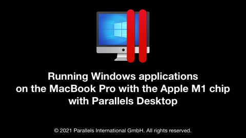 How to Run Windows on the M1 Mac using Parallels Free Guid