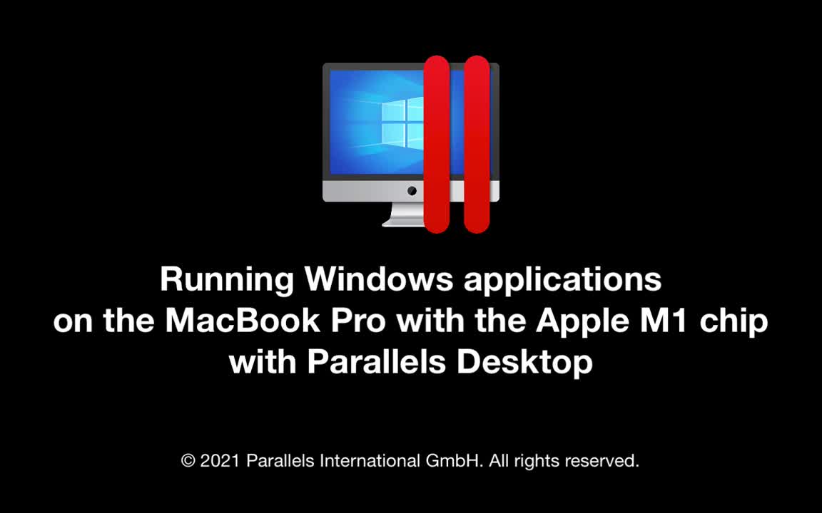 How to Run Windows on the M1 Mac using Parallels Free Guid