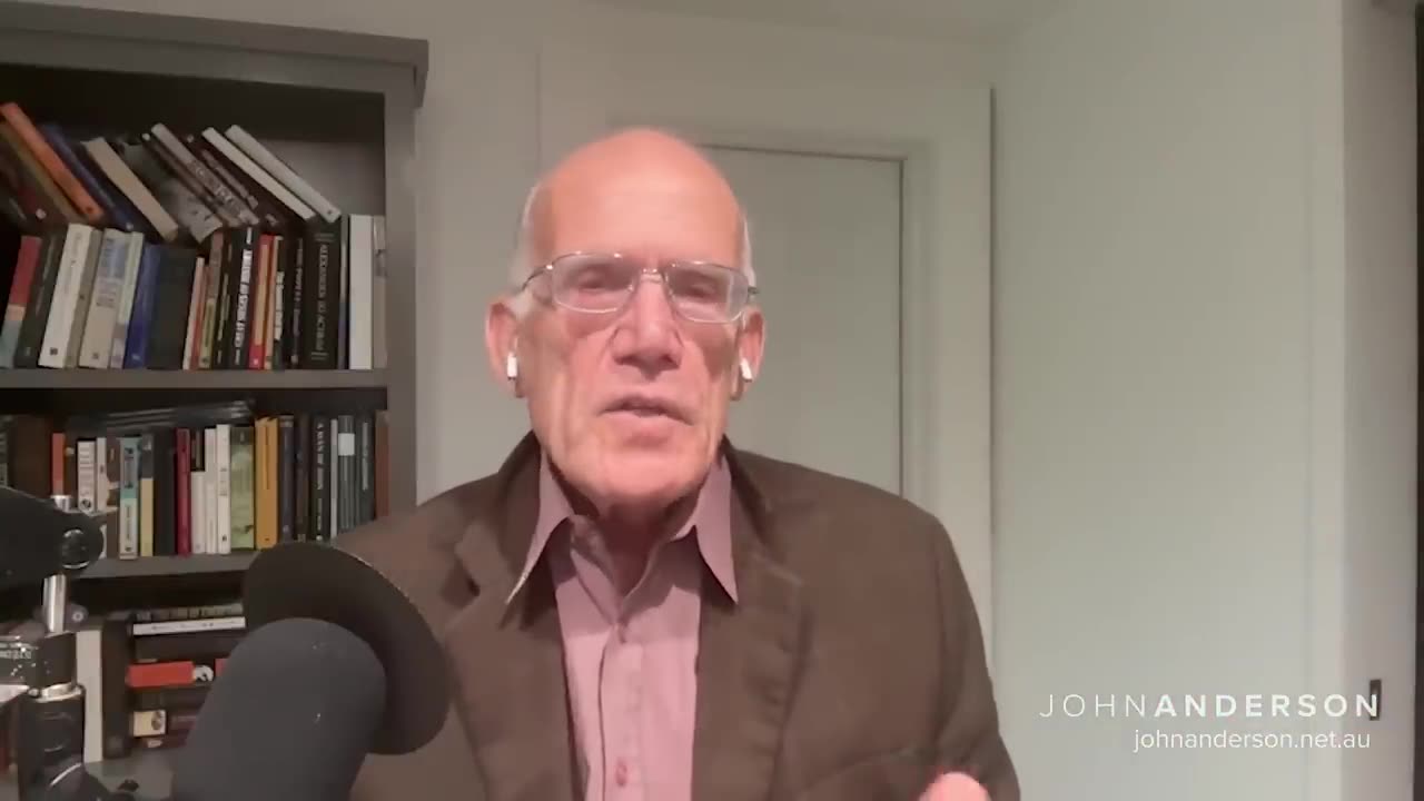 Victor Davis Hanson: Everyone Wants To Work For Trump! - 11/11/24