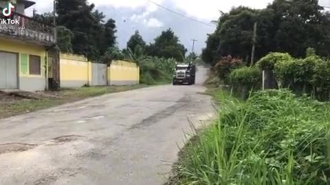 How to deal with engine brake in Jamaica