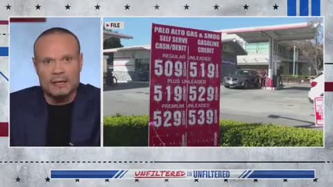 Bongino Has One Question About the Biden Regime- What Exactly is Better?