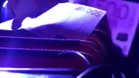 Horvatinčić stavlja u harmoniku 500 eura