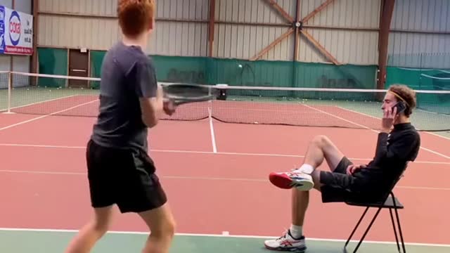 Don’tletthisflop#tennis