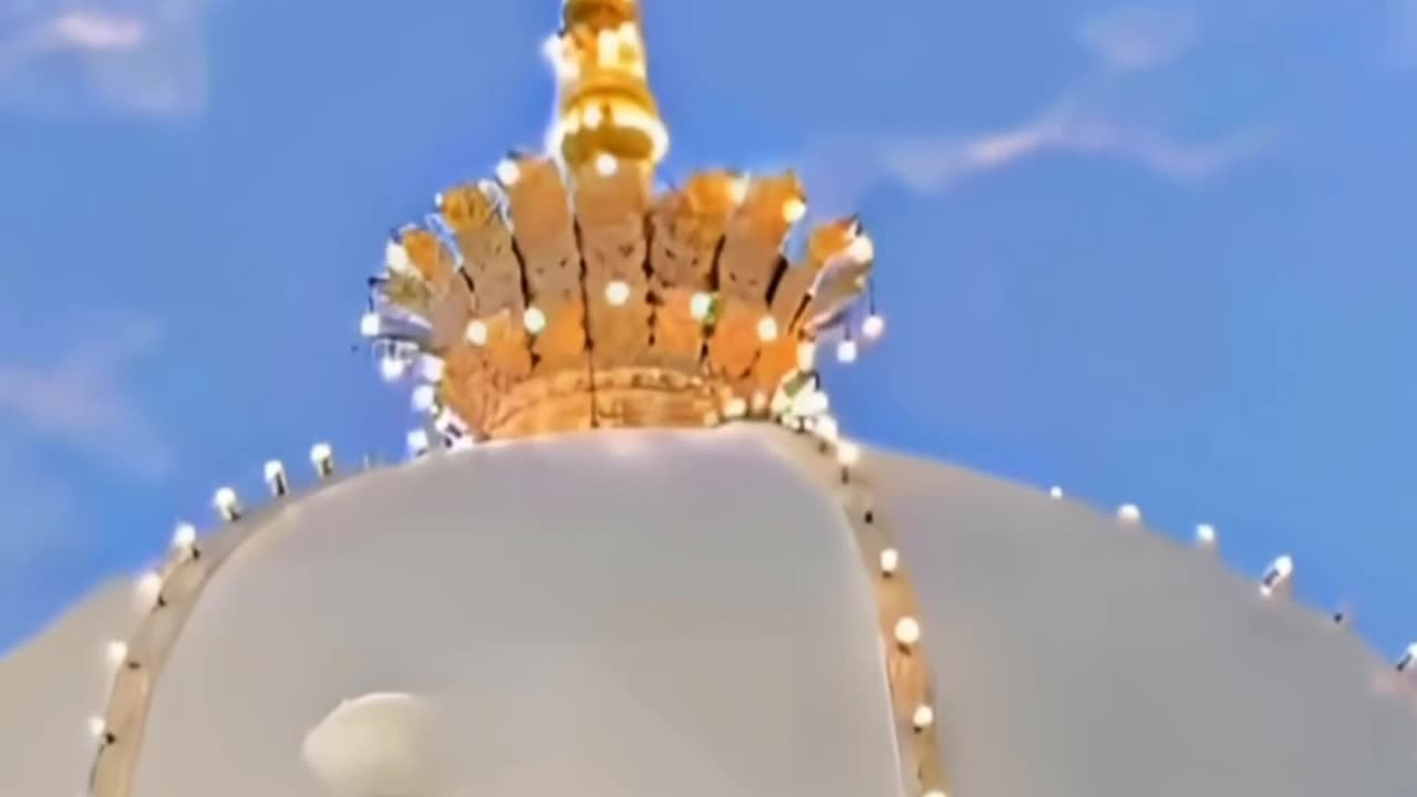 India's Biggest Urs Mubarak | The King Of Hind | Khawaja Garib Nawaz