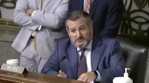 Ted Cruz TEARS Into Dick Durbin for Attempting to Silence Him