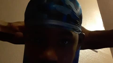 Unraveling a durag