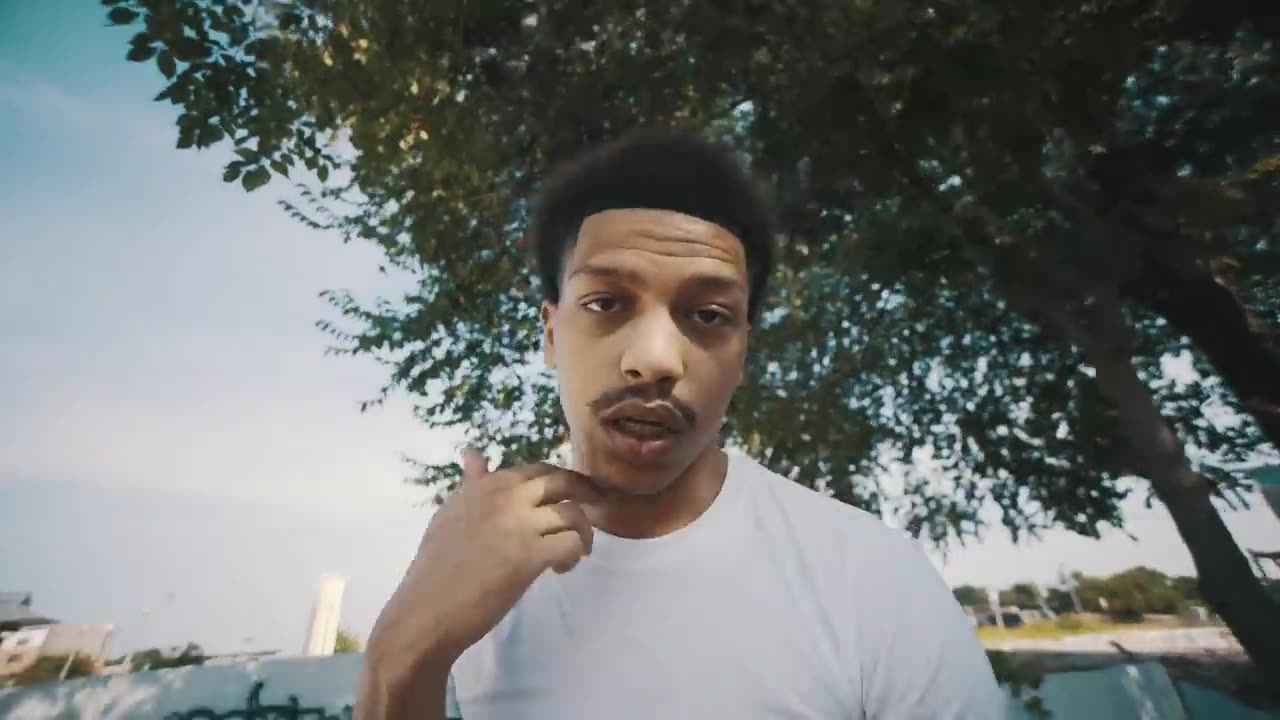 Jace! - Starts a Debate (Official Video)