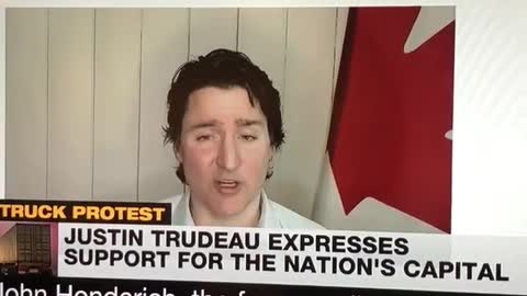 Don't want whatever he's on