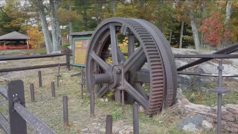 Prospect Mountain Summit