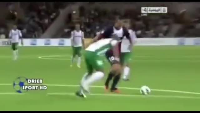 Omg! World best striker Ibrahimovic Cried after this terrible humiliation