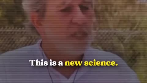 Fear Kills by Dr. Bruce Lipton
