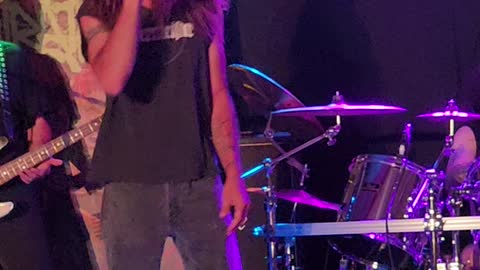 WRATH "Licking Wounds"