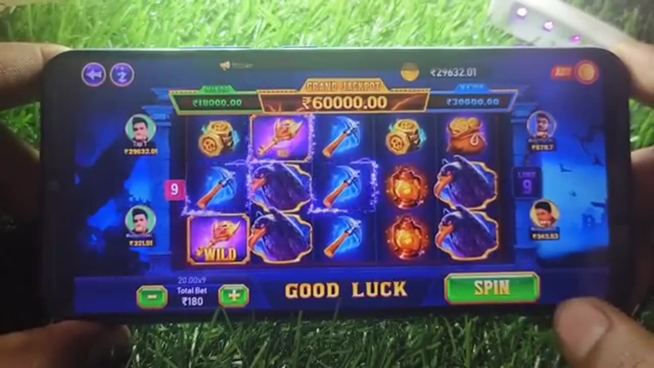 Explorer slot jackpot jitne new trick link discription 👇