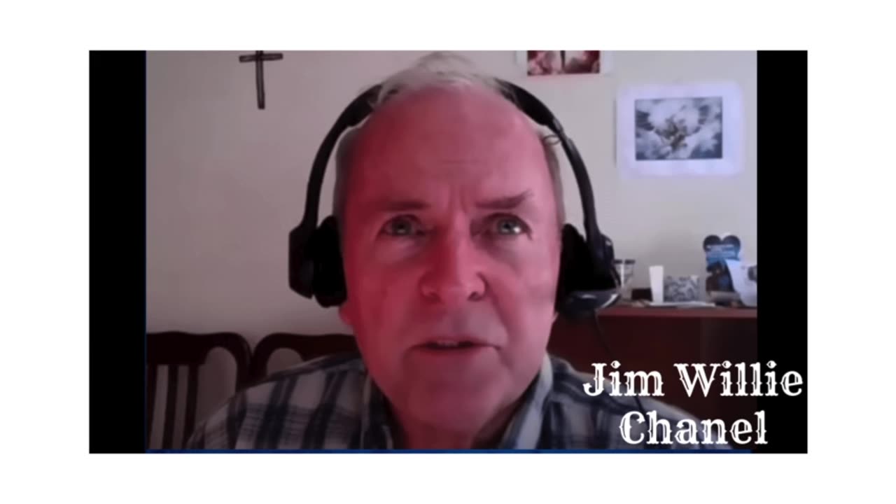 Jim Willie: 4 - Debate on White Hats, Leaving Urban Areas, and Striking Developments