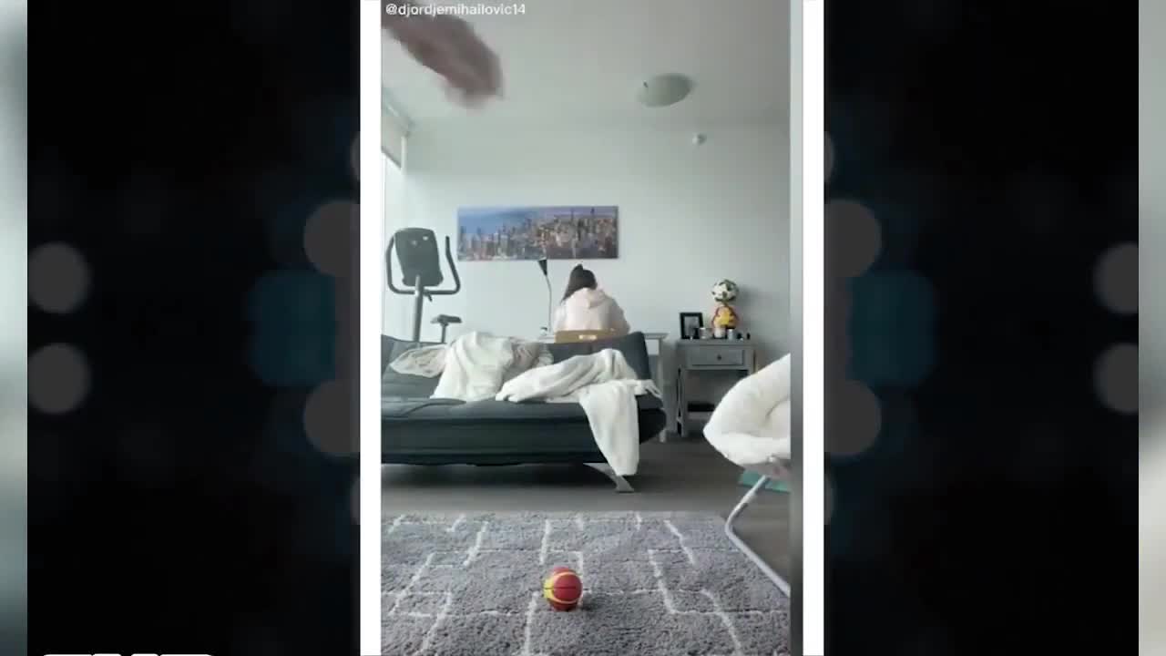 You Will Laugh...Bets All In