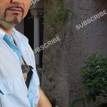 لفتة اليد الإيطالية هذا يعني "اهتم بشؤونك الخاصة"