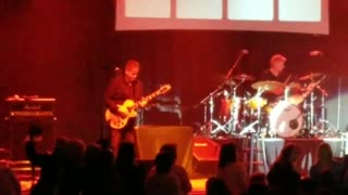 Richard Marx "Hazard"
