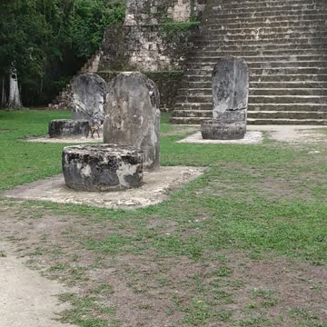 Tikal