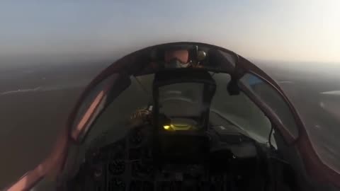 🚀 Ukrainian MiG-29 Strikes with AGM-88 HARM Missiles | Anti-Radar Attack | RCF