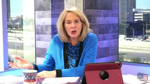 Canceled America Rising Up | Debbie Discusses 10.25.21