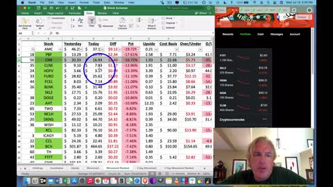 7/14/21 GETTING RICH FROM COVID: What You Need To Know About The Delta Variant…