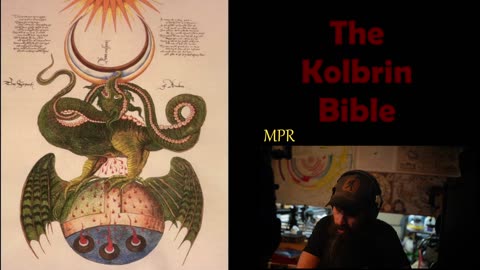 Kolbrin - Book of Morals and Precepts (MPR) - 30