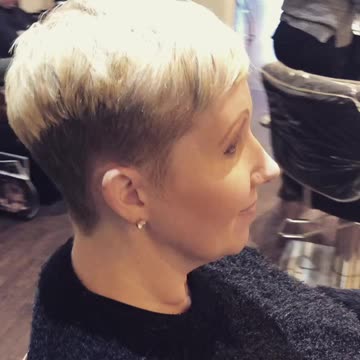 Kim’s Pixie