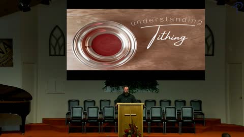 Tithing: What's a Christian to do?