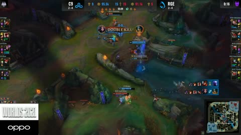 League of Legends Clips ESCAPE THE GROUP OF DEATH AND SEND EU TO THE AIRPORT