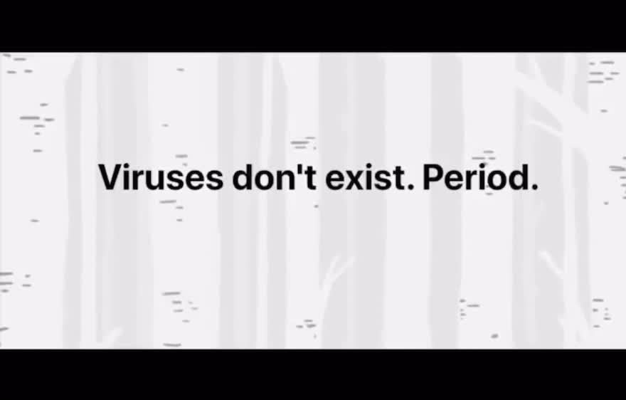 COVID-19 Virology Fraud Explained in 19 Minutes