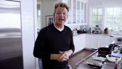 GORDON RAMSEY COMPILATION 103